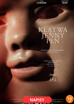 KLĄTWA JENNY PEN (NAPISY)