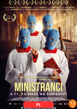 MINISTRANCI 