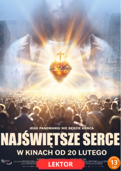 NAJŚWIĘTSZE SERCE (LEKTOR)