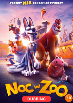 NOC W ZOO (DUBBING)