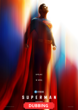 SUPERMAN (DUBBING)