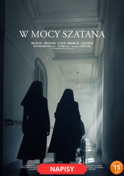 W MOCY SZATANA (NAPISY)