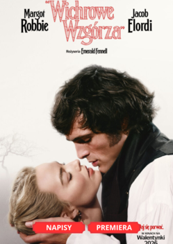 WICHROWE WZGÓRZA (NAPISY) (PREMIERA)