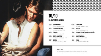 Człowiek z blizną | 10/10 Klasyka filmowa 