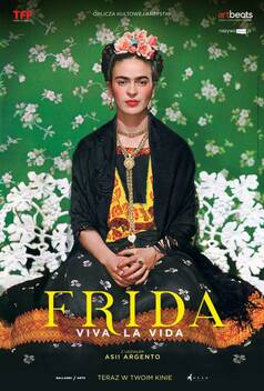 Frida - Viva la vida - FKS