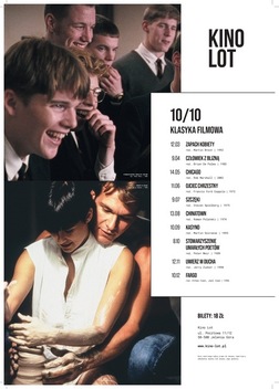 Ojciec chrzestny | 10/10 Klasyka filmowa