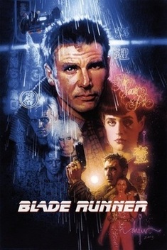 Łowca androidów - 10/10 klasyka filmowa