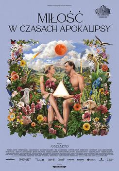 Miłość w czasach apokalipsy