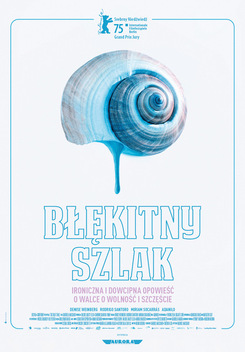 Błękitny szlak - FKS