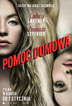 Pomoc domowa