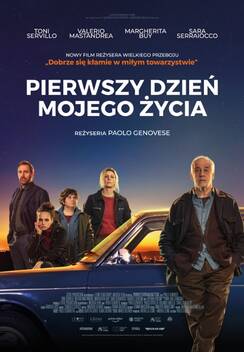 Pierwszy dzień mojego życia (CHKF)