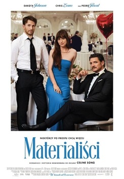 MATERIALIŚCI