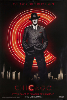 Chicago | 10/10 Klasyka filmowa