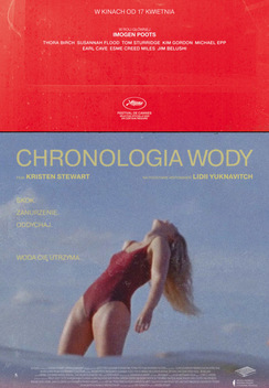 Chronologia wody