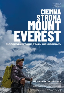 Ciemna strona Mount Everest (DKF)