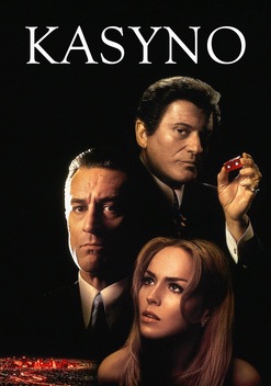 Kasyno | 10/10 Klasyka filmowa