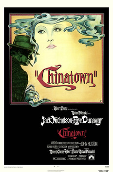 Chinatown | 10/10 Klasyka filmowa
