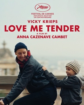 LUX: Love Me Tender | bezpłatne bilety tylko w kasie kina