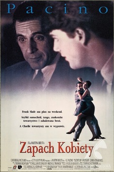 Zapach kobiety | 10/10 Klasyka filmowa