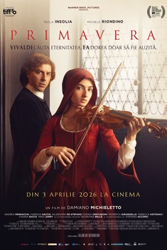 Vivaldi i ja