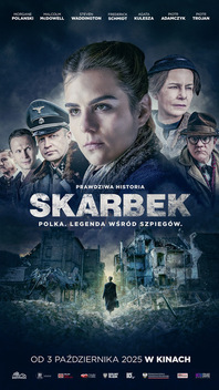 Skarbek (DKF)