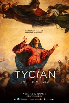 Tycjan. Imperium barw | FKS