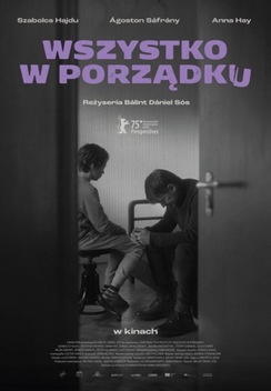 Wszystko w porządku