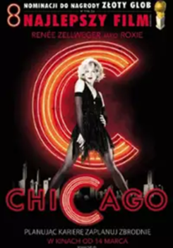 Chicago | 10/10 Klasyka filmowa