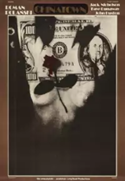 Chinatown | 10/10 Klasyka filmowa
