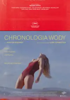 Chronologia wody