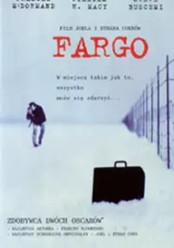 Fargo | 10/10 Klasyka filmowa