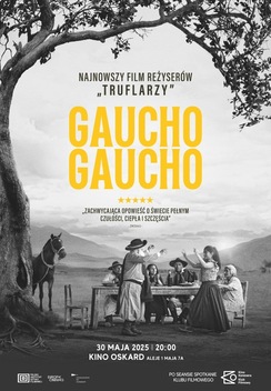  Gaucho Gaucho
