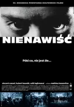 Nienawiść | DKF