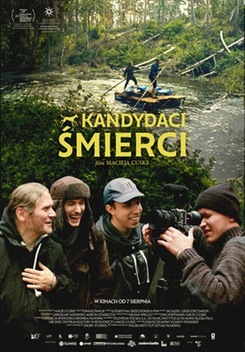 Kandydaci śmierci