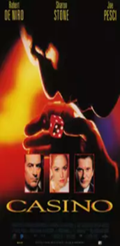 Kasyno | 10/10 Klasyka filmowa