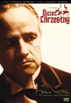 Ojciec chrzestny | 10/10 Klasyka filmowa