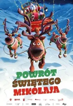 POWRÓT ŚWIĘTEGO MIKOŁAJA