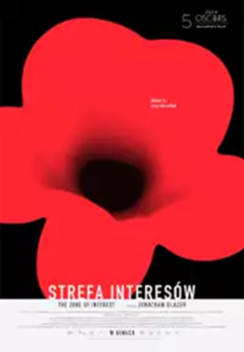 Strefa interesów | Filmowy Wałbrzych | spotkanie