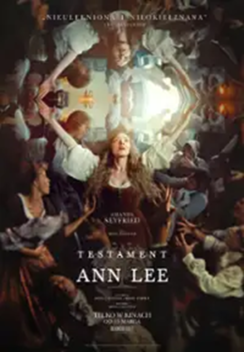 Testament Ann Lee | DKF