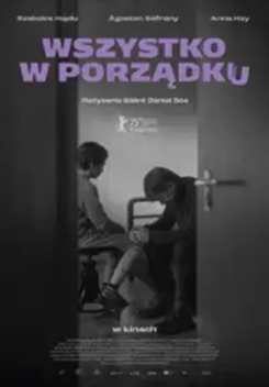 WSZYSTKO  W PORZĄDKU