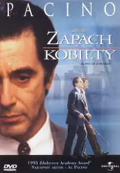 Zapach kobiety | 10/10 Klasyka filmowa