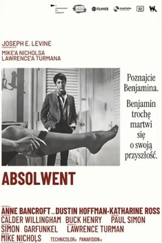 Absolwent | pokaz specjalny 
