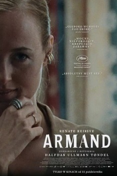 Armand | DKF 