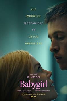 Babygirl – pokaz przedpremierowy