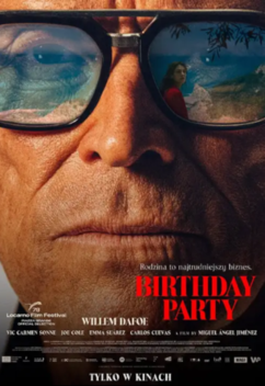 The Birthday Party