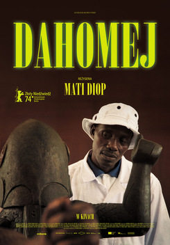 Równoleżnik Zero: Dahomej | prelekcja