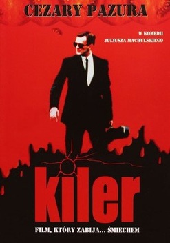 8 filmów na 8 dekad kina Warszawa: Kiler