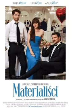 Materialiści