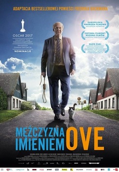 Mężczyzna imieniem Ove | DKF | spotkanie