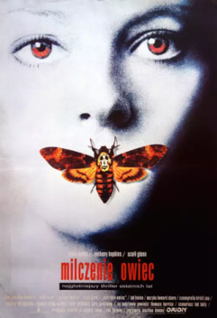 8 filmów na 8 dekad kina Warszawa: Milczenie owiec